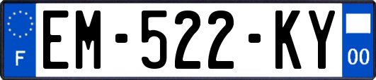 EM-522-KY