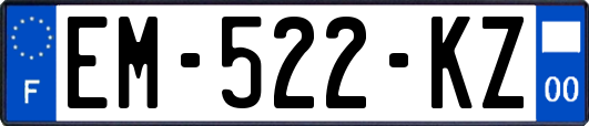 EM-522-KZ