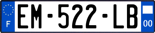EM-522-LB