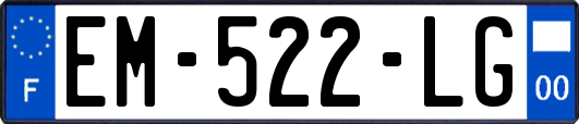 EM-522-LG