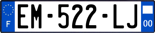 EM-522-LJ