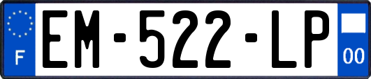 EM-522-LP