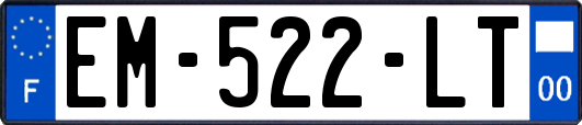 EM-522-LT