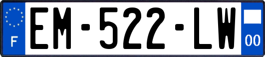 EM-522-LW