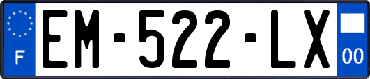 EM-522-LX