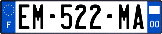 EM-522-MA