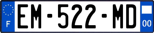 EM-522-MD