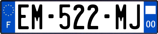 EM-522-MJ