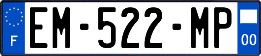 EM-522-MP