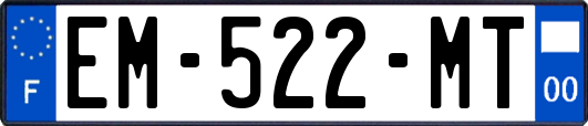 EM-522-MT