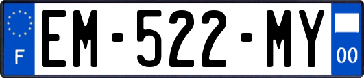 EM-522-MY