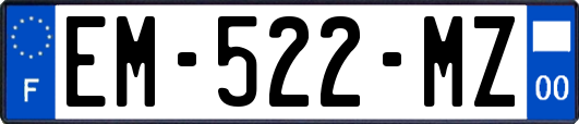 EM-522-MZ
