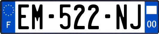 EM-522-NJ