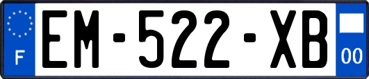 EM-522-XB