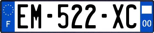 EM-522-XC