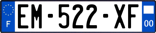 EM-522-XF