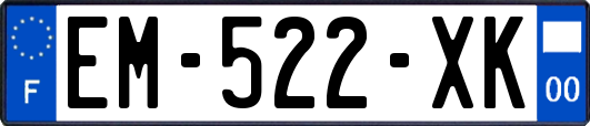 EM-522-XK