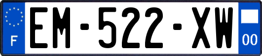 EM-522-XW
