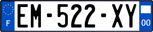 EM-522-XY