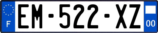 EM-522-XZ