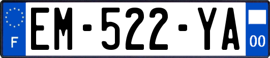 EM-522-YA