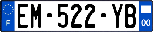 EM-522-YB