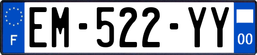 EM-522-YY