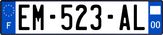 EM-523-AL