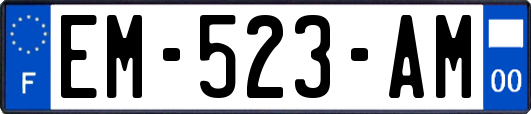 EM-523-AM