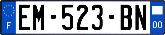 EM-523-BN