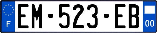 EM-523-EB