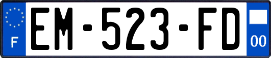 EM-523-FD