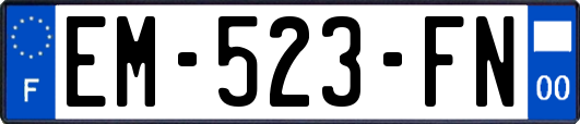 EM-523-FN