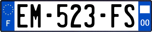 EM-523-FS