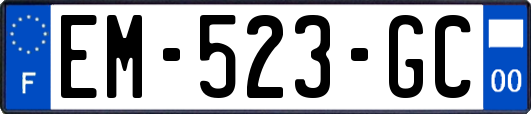 EM-523-GC
