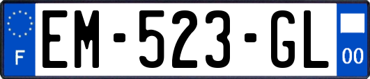 EM-523-GL