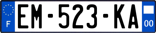 EM-523-KA