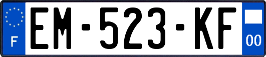 EM-523-KF