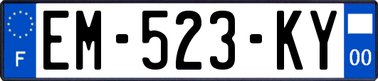 EM-523-KY