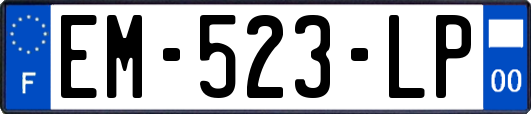 EM-523-LP