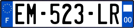 EM-523-LR