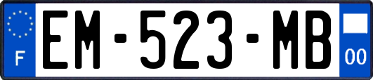 EM-523-MB