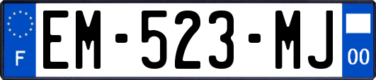 EM-523-MJ