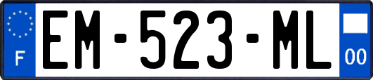 EM-523-ML