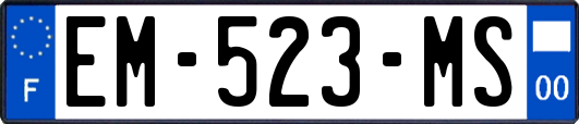 EM-523-MS
