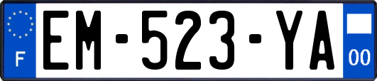 EM-523-YA