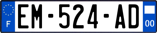 EM-524-AD