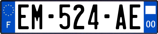 EM-524-AE