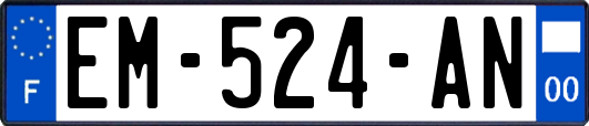 EM-524-AN