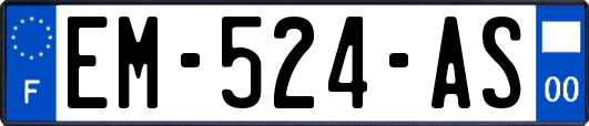 EM-524-AS